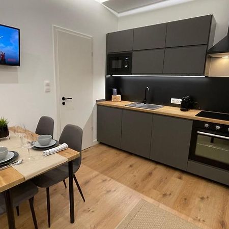 Sipsix Apartment - Modern 2 Bedroom Newly Renovated Flat With Ac In Budapest City Centre Budapeszt Zewnętrze zdjęcie
