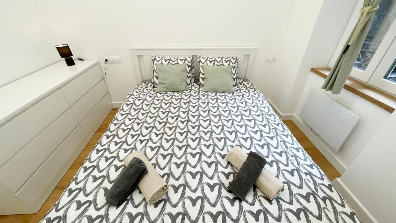 Sipsix Apartment - Modern 2 Bedroom Newly Renovated Flat With Ac In Budapest City Centre Budapeszt Zewnętrze zdjęcie