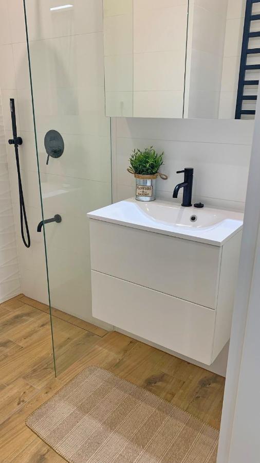 Sipsix Apartment - Modern 2 Bedroom Newly Renovated Flat With Ac In Budapest City Centre Budapeszt Zewnętrze zdjęcie