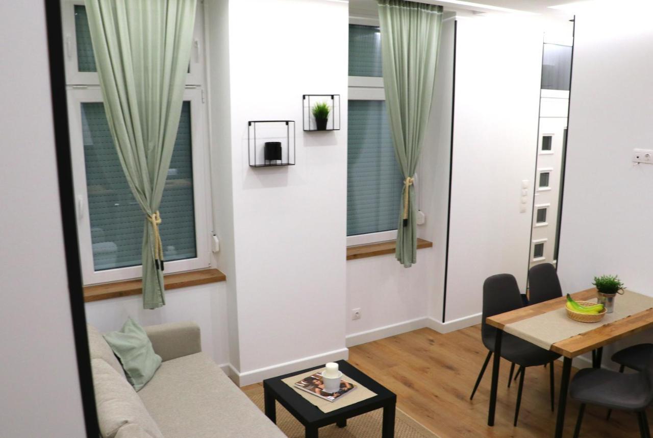 Sipsix Apartment - Modern 2 Bedroom Newly Renovated Flat With Ac In Budapest City Centre Budapeszt Zewnętrze zdjęcie