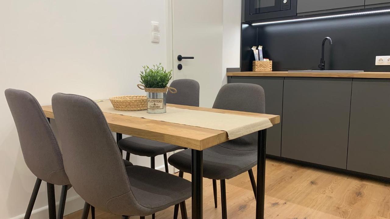 Sipsix Apartment - Modern 2 Bedroom Newly Renovated Flat With Ac In Budapest City Centre Budapeszt Zewnętrze zdjęcie